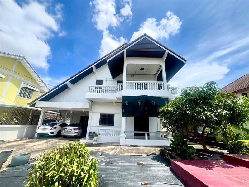 บ้านศุภวิช (Baan Suphawit), สมุทรปราการ, ถนนสุขุมวิท, ปากน้ำ, เมืองสมุทรปราการ, สมุทรปราการ, 400 ตร.ม., บ้านเดี่ยว ขาย, โดย คุณ รัชนีกร จันทร์มา (อิม), 500603402 - DDproperty.com