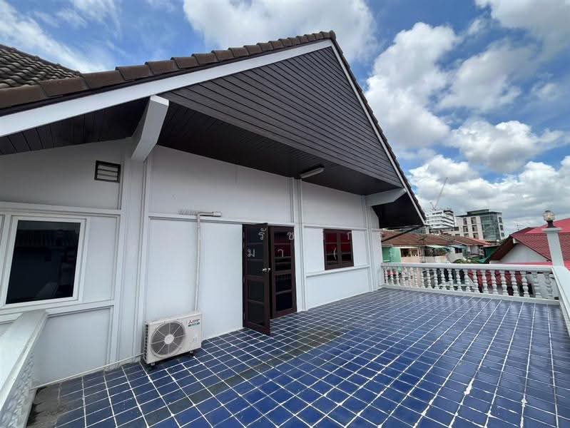 บ้านศุภวิช (Baan Suphawit), สมุทรปราการ, ถนนสุขุมวิท, ปากน้ำ, เมืองสมุทรปราการ, สมุทรปราการ, 400 ตร.ม., บ้านเดี่ยว ขาย, โดย คุณ รัชนีกร จันทร์มา (อิม), 500603402 - DDproperty.com