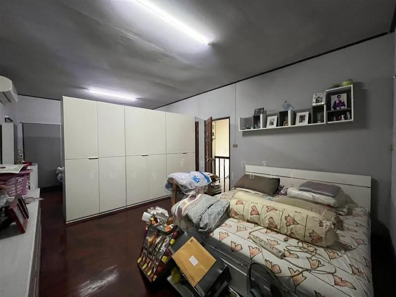 บ้านศุภวิช (Baan Suphawit), Samut Prakan, ถนนสุขุมวิท, Pak Nam, Muang Samut Prakarn, Samut Prakan, 6 Bedrooms, 400 sqm, Single Detached House For Sale, by คุณ รัชนีกร จันทร์มา (อิม), 500603402 - DDproperty.com