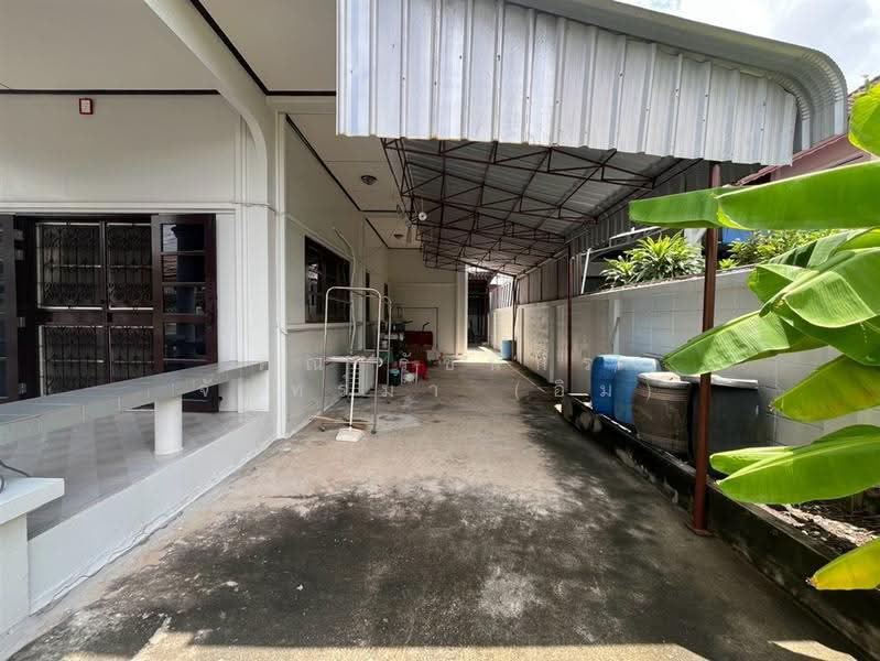 บ้านศุภวิช (Baan Suphawit), สมุทรปราการ, ถนนสุขุมวิท, ปากน้ำ, เมืองสมุทรปราการ, สมุทรปราการ, 400 ตร.ม., บ้านเดี่ยว ขาย, โดย คุณ รัชนีกร จันทร์มา (อิม), 500603402 - DDproperty.com