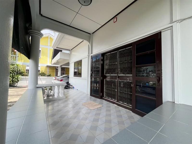 บ้านศุภวิช (Baan Suphawit), Samut Prakan, ถนนสุขุมวิท, Pak Nam, Muang Samut Prakarn, Samut Prakan, 6 Bedrooms, 400 sqm, Single Detached House For Sale, by คุณ รัชนีกร จันทร์มา (อิม), 500603402 - DDproperty.com