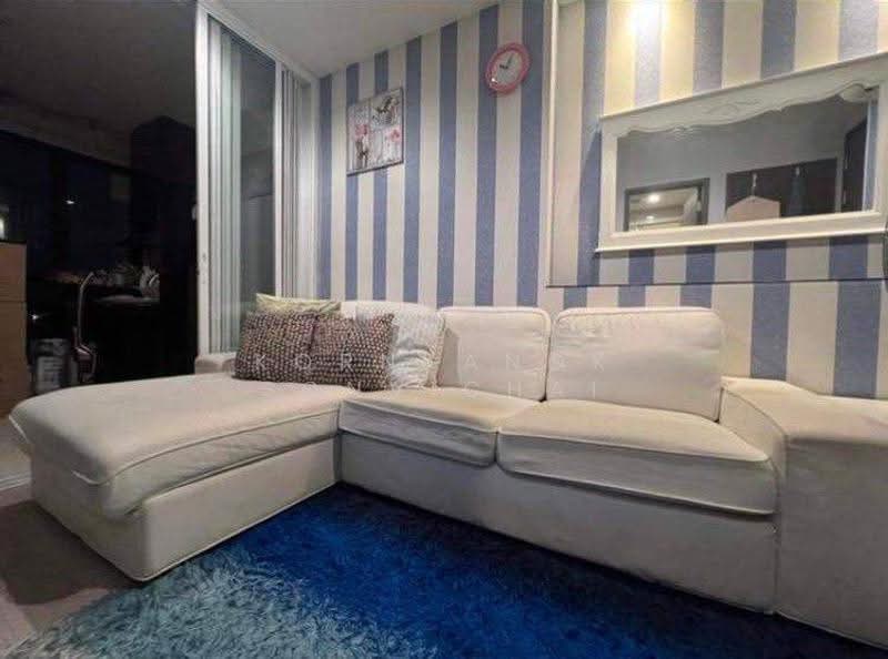 Rhythm Sukhumvit 44/1, Bangkok, Sukhumvit Road, Phra Kanong, Khlong Toei, Bangkok, 1 Bedroom, 35 sqm, Condo For Sale, by Kornkanok Sonvichai, 500603404 - DDproperty.com