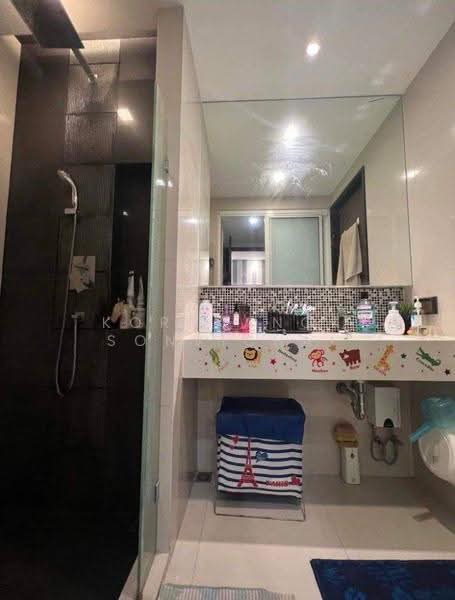 Rhythm Sukhumvit 44/1, Bangkok, Sukhumvit Road, Phra Kanong, Khlong Toei, Bangkok, 1 Bedroom, 35 sqm, Condo For Sale, by Kornkanok Sonvichai, 500603404 - DDproperty.com