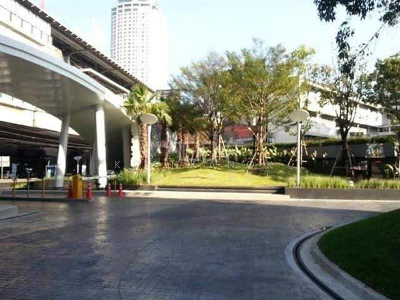 Rhythm Sukhumvit 44/1 : ริธึ่ม สุขุมวิท 44/1, กรุงเทพ, ถนนสุขุมวิท แขวงพระโขนง เขตคลองเตย กรุงเทพมหานคร, พระโขนง, คลองเตย, กรุงเทพ, 35 ตร.ม., คอนโด ขาย, โดย Kornkanok Sonvichai, 500603404 - DDproperty.com