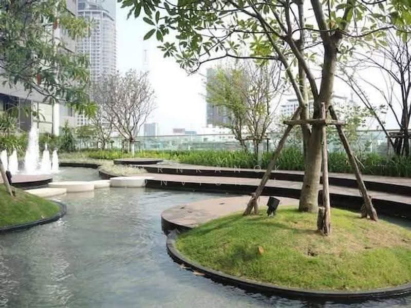 Rhythm Sukhumvit 44/1, Bangkok, Sukhumvit Road, Phra Kanong, Khlong Toei, Bangkok, 1 Bedroom, 35 sqm, Condo For Sale, by Kornkanok Sonvichai, 500603404 - DDproperty.com
