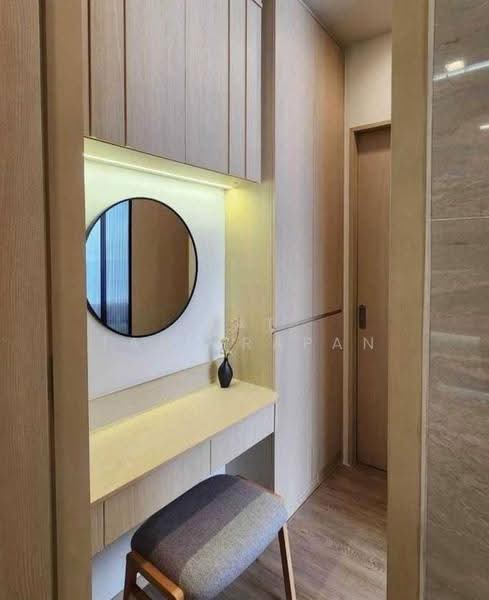 Noble State 39, Bangkok, 35 Soi Sukhumvit 39, Khlong Tan Nua, Watthana, Bangkok, 1 Bedroom, 42 sqm, Condo For Rent, by Nat Tantirapan, 500603407 - DDproperty.com