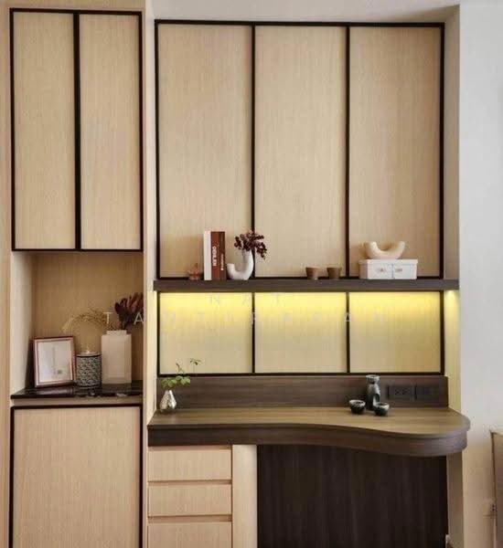 Noble State 39, Bangkok, 35 Soi Sukhumvit 39, Khlong Tan Nua, Watthana, Bangkok, 1 Bedroom, 42 sqm, Condo For Rent, by Nat Tantirapan, 500603407 - DDproperty.com