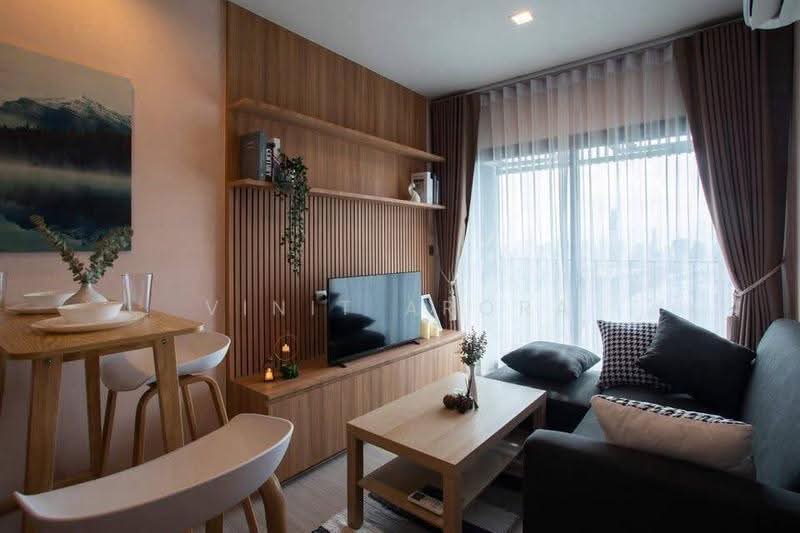 Life Asoke Hype, Bangkok, 339 Chaturathit Rd, Makkasan, Ratchathewi, Bangkok, 1 Bedroom, 32 sqm, Condo For Rent, by Vinit Arora, 500603408 - DDproperty.com