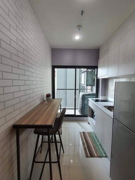 Life Sukhumvit 48 : ไลฟ์ สุขุมวิท 48, กรุงเทพ, ซอยสุขุมวิท 48, พระโขนง, คลองเตย, กรุงเทพ, 30 ตร.ม., คอนโด ให้เช่า, โดย Aom Hatairat, 500603415 - DDproperty.com