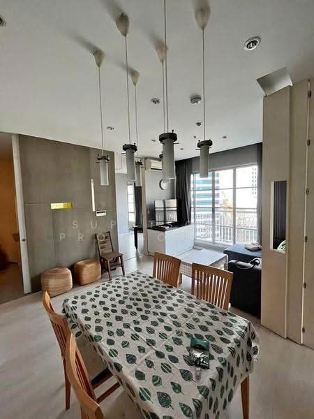 Citi Smart Sukhumvit 18, bangkok, 366 Soi Sukhumvit 18, Sukhumvit Road, Khlong Toei, Bangkok, 2 Bedrooms, 75 sqm, Condo For Rent, by Supatsorn Promsombut, 500603417 - DDproperty.com