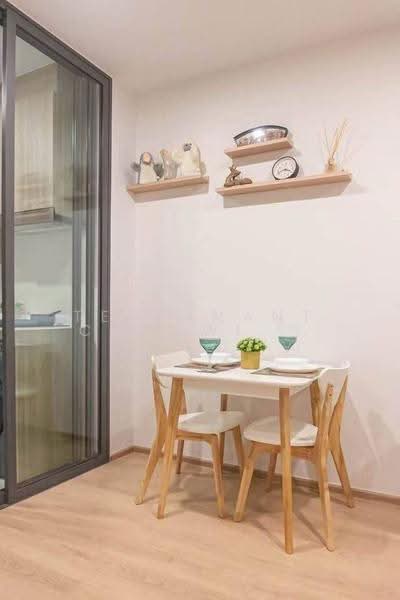 Life Rama 4-Asoke, Bangkok, Rama 4 Road, Khlong Toei, Bangkok, 1 Bedroom, 32 sqm, Condo For Rent, by Teeranant Chonwisaikajon, 500603421 - DDproperty.com