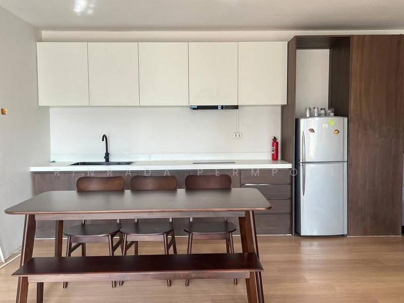 Saranjai Mansion, Bangkok, Soi Sukhumvit 6, Khlong Toei, Bangkok, 2 Bedrooms, 71 sqm, Condo For Sale, by Rinrada Permpool, 500603422 - DDproperty.com