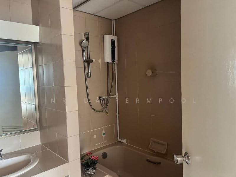 Saranjai Mansion, Bangkok, Soi Sukhumvit 6, Khlong Toei, Bangkok, 2 Bedrooms, 71 sqm, Condo For Sale, by Rinrada Permpool, 500603422 - DDproperty.com