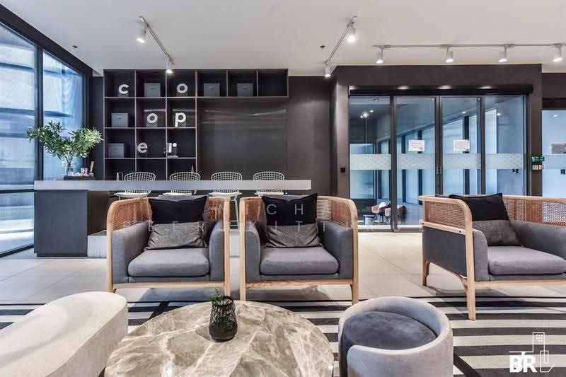 Cooper Siam, bangkok, Soi Rong Mueang 5, Rong Muang, Pathum Wan, Bangkok, 1 Bedroom, 30 sqm, Condo For Rent, by Nicha Peerakittikul, 500603424 - DDproperty.com