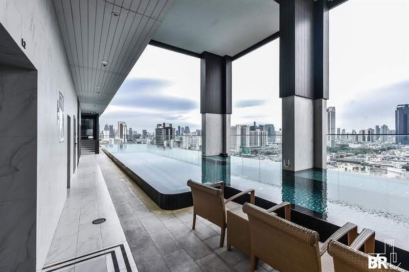Cooper Siam, bangkok, Soi Rong Mueang 5, Rong Muang, Pathum Wan, Bangkok, 1 Bedroom, 30 sqm, Condo For Rent, by Nicha Peerakittikul, 500603424 - DDproperty.com