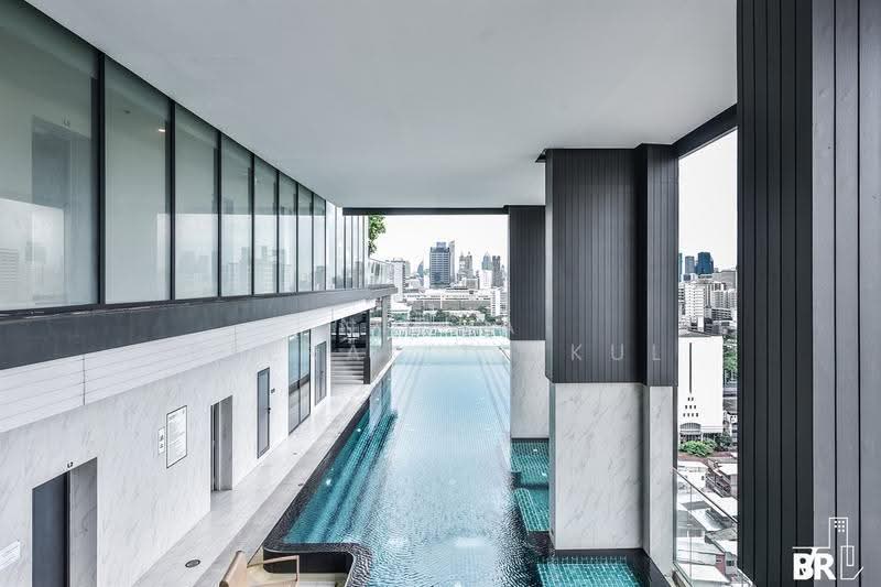 Cooper Siam, bangkok, Soi Rong Mueang 5, Rong Muang, Pathum Wan, Bangkok, 1 Bedroom, 30 sqm, Condo For Rent, by Nicha Peerakittikul, 500603424 - DDproperty.com
