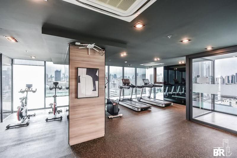 Cooper Siam, bangkok, Soi Rong Mueang 5, Rong Muang, Pathum Wan, Bangkok, 1 Bedroom, 30 sqm, Condo For Rent, by Nicha Peerakittikul, 500603424 - DDproperty.com