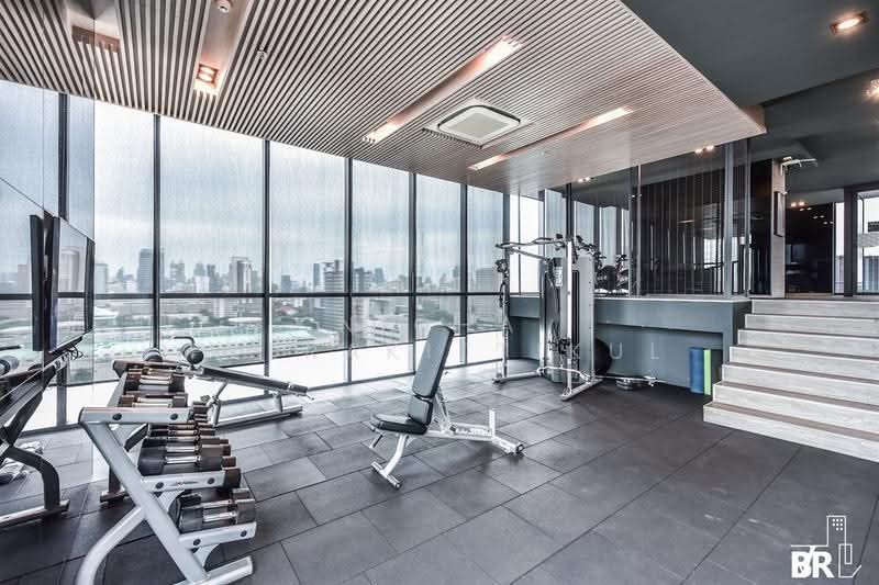 Cooper Siam, bangkok, Soi Rong Mueang 5, Rong Muang, Pathum Wan, Bangkok, 1 Bedroom, 30 sqm, Condo For Rent, by Nicha Peerakittikul, 500603424 - DDproperty.com