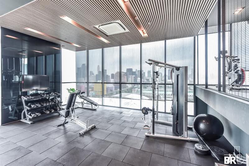 Cooper Siam, bangkok, Soi Rong Mueang 5, Rong Muang, Pathum Wan, Bangkok, 1 Bedroom, 30 sqm, Condo For Rent, by Nicha Peerakittikul, 500603424 - DDproperty.com