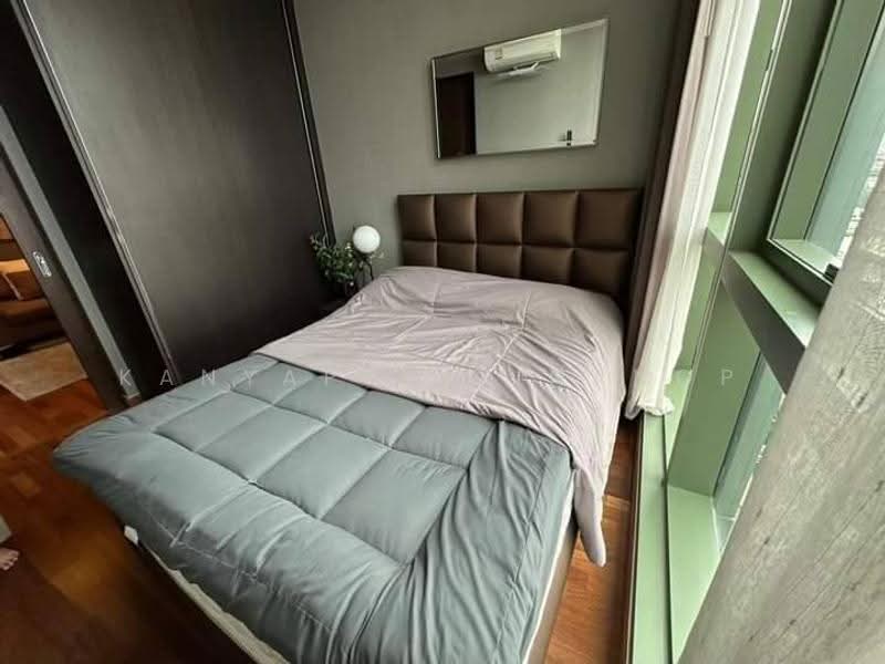 Wish Signature Midtown Siam, bangkok, 512 Phetchaburi Road, Thanon Phetchaburi, Ratchathewi, Bangkok, 1 Bedroom, 27 sqm, Condo For Rent, by Kanyapuk Tinanop, 500603435 - DDproperty.com