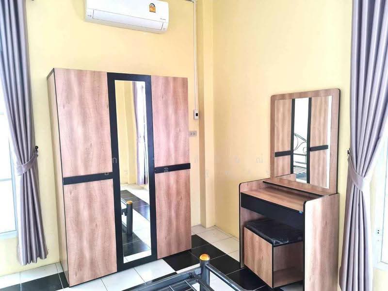 บ้านระเบียงชมฟ้า, Chiang Rai, Tha Sud, Muang Chiang Rai, Chiang Rai, 2 Bedrooms, 48 sqm, Single Detached House For Sale, by กฤษยลักษณ์ ประดิษฐพงษ์, 500603438 - DDproperty.com