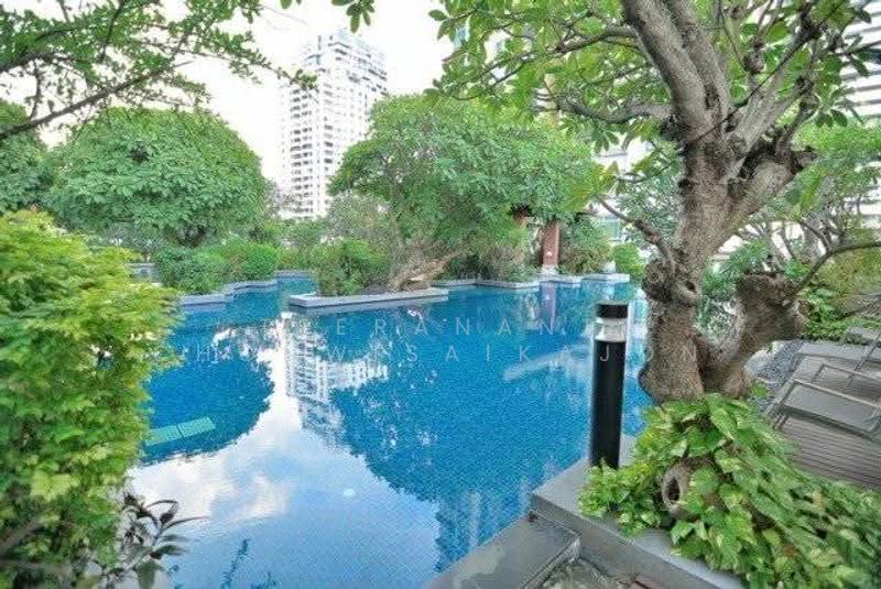 Circle Condominium, Bangkok, 1674 Soi Petchaburi 36 Petchaburi Road, Makkasan, Ratchathewi, Bangkok, 2 Bedrooms, 76 sqm, Condo For Sale, by Teeranant Chonwisaikajon, 500603442 - DDproperty.com