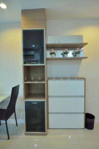 Circle Condominium, Bangkok, 1674 Soi Petchaburi 36 Petchaburi Road, Makkasan, Ratchathewi, Bangkok, 2 Bedrooms, 76 sqm, Condo For Sale, by Teeranant Chonwisaikajon, 500603442 - DDproperty.com