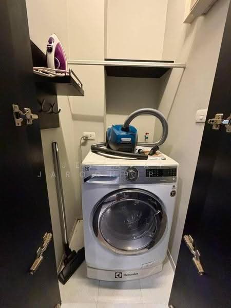 Rhythm Sukhumvit 44/1, Bangkok, Sukhumvit Road, Phra Kanong, Khlong Toei, Bangkok, 1 Bedroom, 36 sqm, Condo For Rent, by Jettapat Jaroonpipatkun, 500603445 - DDproperty.com