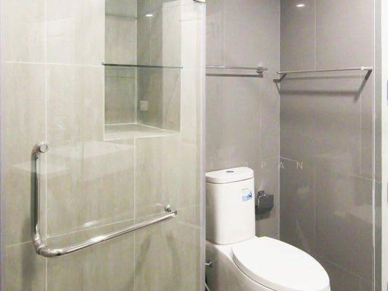 Noble Revo Silom, bangkok, 88  Soi Surasak Surasak Road, Silom, Bang Rak, Bangkok, Studio, 34 sqm, Condo For Sale, by Nat Tantirapan, 500603453 - DDproperty.com