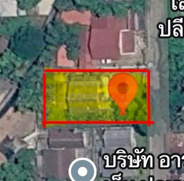 ที่ดิน + บ้าน 2 ชั้น 190 ตร.ว. หมู่บ้านศรีนครพัฒนา นวมินทร์24, กรุงเทพ, ถนนนวมินทร์, คลองกุ่ม, บึงกุ่ม, กรุงเทพ, 760 ตร.ม., ที่ดิน ขาย, โดย คุณ รัชนีกร จันทร์มา (อิม), 500603457 - DDproperty.com