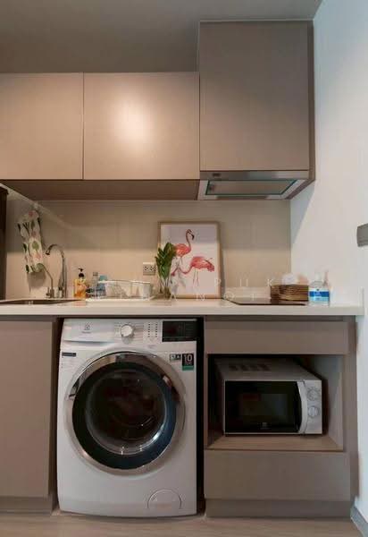 Life Ladprao, bangkok, 992 Ladprao Road, Jom Phon, Chatuchak, Bangkok, Studio, 30 sqm, Condo For Rent, by Kanyapuk Tinanop, 500603461 - DDproperty.com