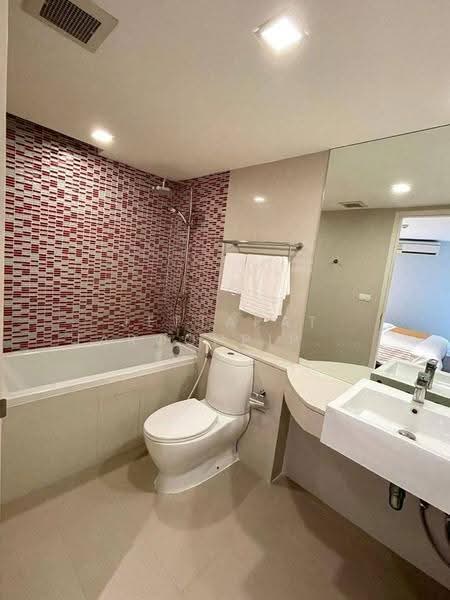 Le Nice Ekamai, Bangkok, Sukhumvit 63 Road, Phra Kanong Nua, Watthana, Bangkok, 1 Bedroom, 40 sqm, Condo For Sale, by Jettapat Jaroonpipatkun, 500603473 - DDproperty.com