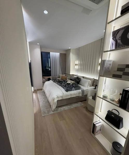 Supalai Elite Sukhumvit 39, Bangkok, Khlong Tan Nua, Watthana, Bangkok, 3 Bedrooms, 128 sqm, Condo For Sale, by Nat Tantirapan, 500603474 - DDproperty.com