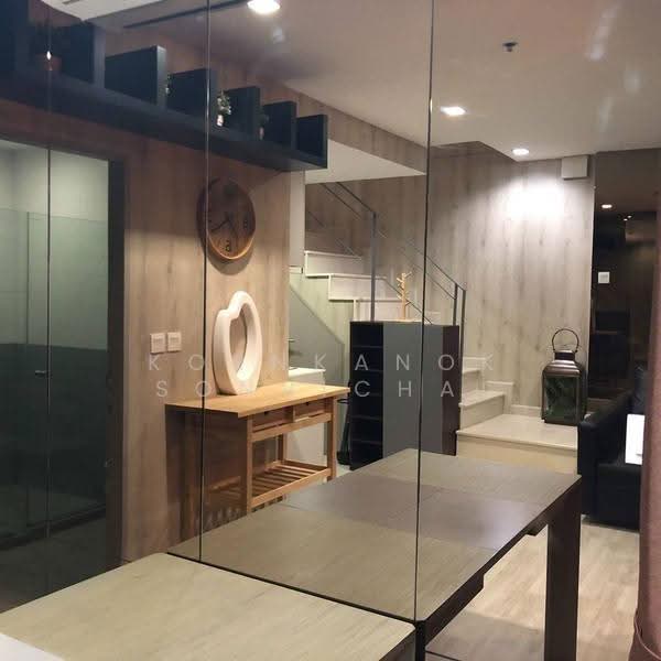 IDEO MOBI Sukhumvit 81, Bangkok, 2097 Sukhumvit Road, Bang Chak, Phra Khanong, Bangkok, 2 Bedrooms, 60 sqm, Condo For Sale, by Kornkanok Sonvichai, 500603475 - DDproperty.com