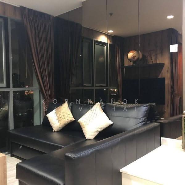 IDEO MOBI Sukhumvit 81, Bangkok, 2097 Sukhumvit Road, Bang Chak, Phra Khanong, Bangkok, 2 Bedrooms, 60 sqm, Condo For Sale, by Kornkanok Sonvichai, 500603475 - DDproperty.com
