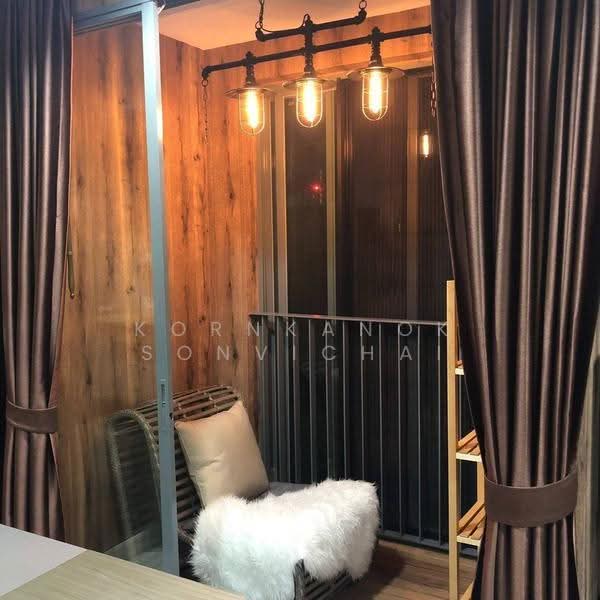 IDEO MOBI Sukhumvit 81, Bangkok, 2097 Sukhumvit Road, Bang Chak, Phra Khanong, Bangkok, 2 Bedrooms, 60 sqm, Condo For Sale, by Kornkanok Sonvichai, 500603475 - DDproperty.com