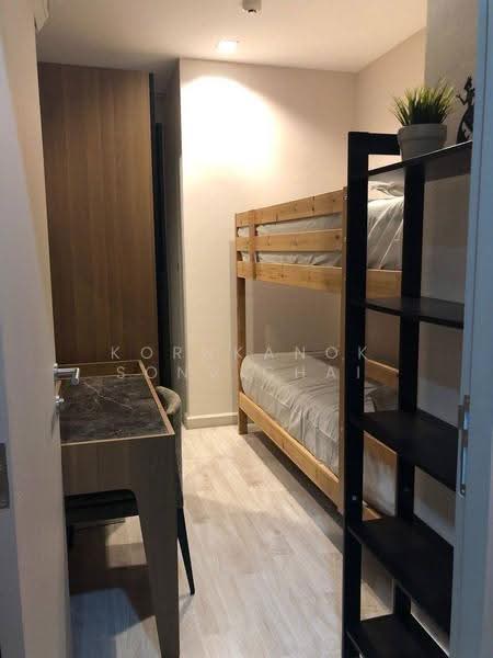 IDEO MOBI Sukhumvit 81, Bangkok, 2097 Sukhumvit Road, Bang Chak, Phra Khanong, Bangkok, 2 Bedrooms, 60 sqm, Condo For Sale, by Kornkanok Sonvichai, 500603475 - DDproperty.com