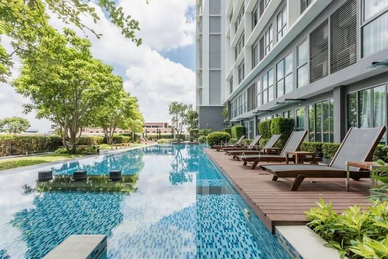 IDEO MOBI Sukhumvit 81, Bangkok, 2097 Sukhumvit Road, Bang Chak, Phra Khanong, Bangkok, 2 Bedrooms, 60 sqm, Condo For Sale, by Kornkanok Sonvichai, 500603475 - DDproperty.com