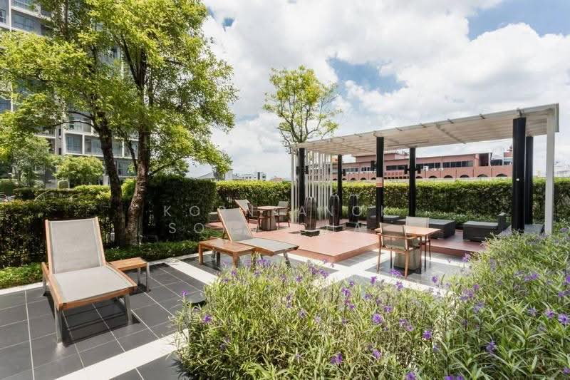 IDEO MOBI Sukhumvit 81 : ไอดีโอ โมบิ สุขุมวิท 81, กรุงเทพ, 2097 ถนนสุขุมวิท แขวงบางจาก เขตพระโขนง กรุงเทพมหานคร, บางจาก, พระโขนง, กรุงเทพ, 60 ตร.ม., คอนโด ขาย, โดย Kornkanok Sonvichai, 500603475 - DDproperty.com