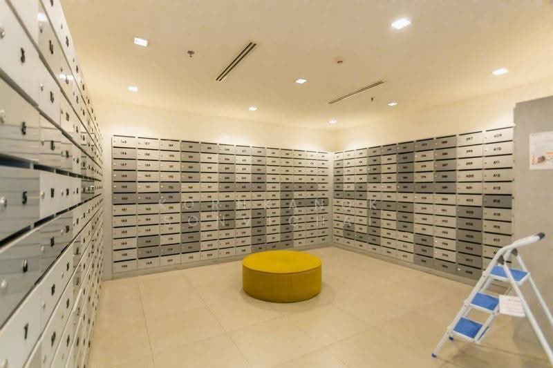 IDEO MOBI Sukhumvit 81, Bangkok, 2097 Sukhumvit Road, Bang Chak, Phra Khanong, Bangkok, 2 Bedrooms, 60 sqm, Condo For Sale, by Kornkanok Sonvichai, 500603475 - DDproperty.com