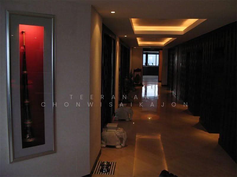 Lake Avenue Sukhumvit 16, Bangkok, Soi Sammitr Sukhumvit Road, Khlong Tan Nua, Watthana, Bangkok, 4 Bedrooms, 519 sqm, Condo For Sale, by Teeranant Chonwisaikajon, 500603478 - DDproperty.com