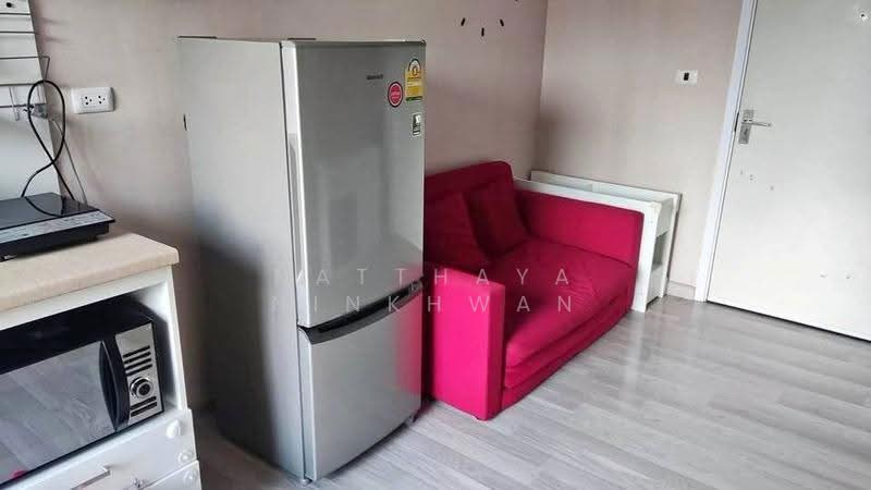 The Privacy Ladprao-Sena, bangkok, Soi Lat Phrao Wang Hin 43, Lat Phrao, Bangkok, 1 Bedroom, 26 sqm, Condo For Sale, by Natthaya Ninkhwan, 500603480 - DDproperty.com