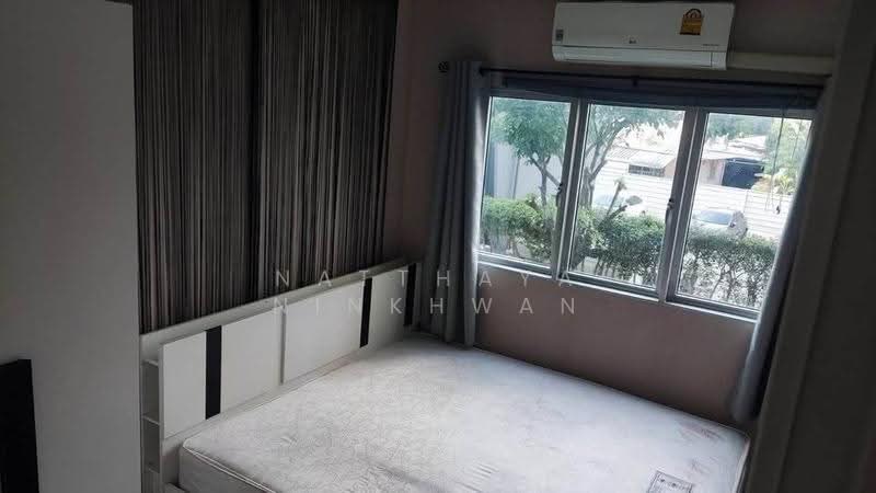 The Privacy Ladprao-Sena, bangkok, Soi Lat Phrao Wang Hin 43, Lat Phrao, Bangkok, 1 Bedroom, 26 sqm, Condo For Sale, by Natthaya Ninkhwan, 500603480 - DDproperty.com