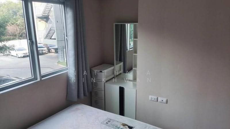 The Privacy Ladprao-Sena, bangkok, Soi Lat Phrao Wang Hin 43, Lat Phrao, Bangkok, 1 Bedroom, 26 sqm, Condo For Sale, by Natthaya Ninkhwan, 500603480 - DDproperty.com