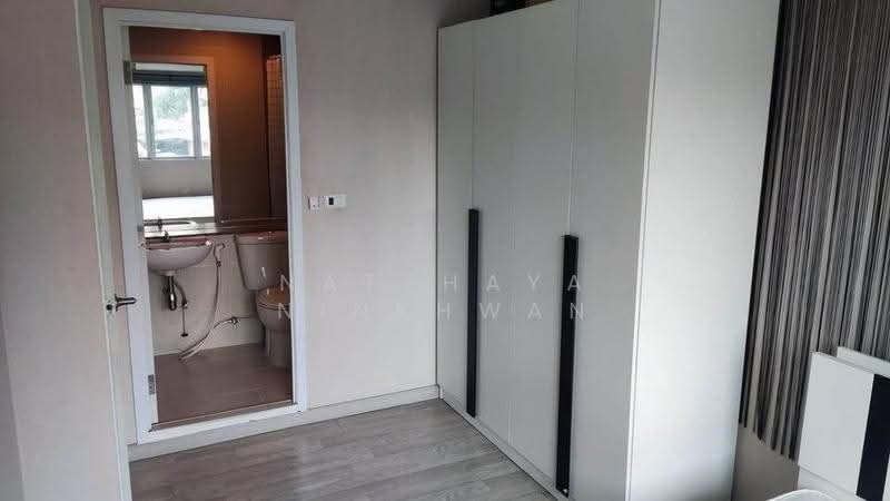 The Privacy Ladprao-Sena, bangkok, Soi Lat Phrao Wang Hin 43, Lat Phrao, Bangkok, 1 Bedroom, 26 sqm, Condo For Sale, by Natthaya Ninkhwan, 500603480 - DDproperty.com