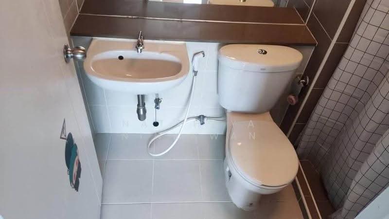 The Privacy Ladprao-Sena, bangkok, Soi Lat Phrao Wang Hin 43, Lat Phrao, Bangkok, 1 Bedroom, 26 sqm, Condo For Sale, by Natthaya Ninkhwan, 500603480 - DDproperty.com