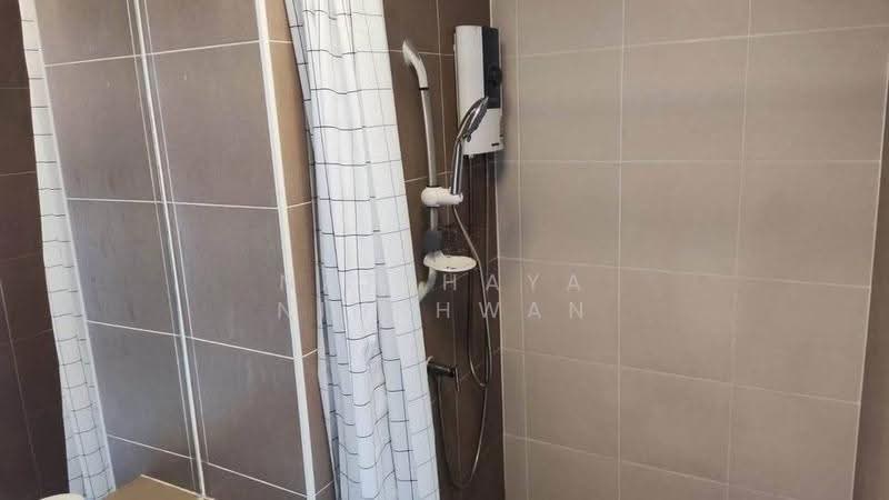 The Privacy Ladprao-Sena, bangkok, Soi Lat Phrao Wang Hin 43, Lat Phrao, Bangkok, 1 Bedroom, 26 sqm, Condo For Sale, by Natthaya Ninkhwan, 500603480 - DDproperty.com