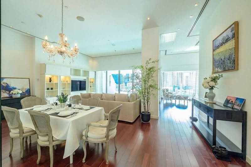 Le Raffine Sukhumvit 39 : เลอ รัฟฟิเน่ สุขุมวิท 39, กรุงเทพ, ซอยสุขุมวิท 39, คลองตันเหนือ, วัฒนา, กรุงเทพ, 237 ตร.ม., คอนโด ให้เช่า, โดย Nat Tantirapan, 500603483 - DDproperty.com