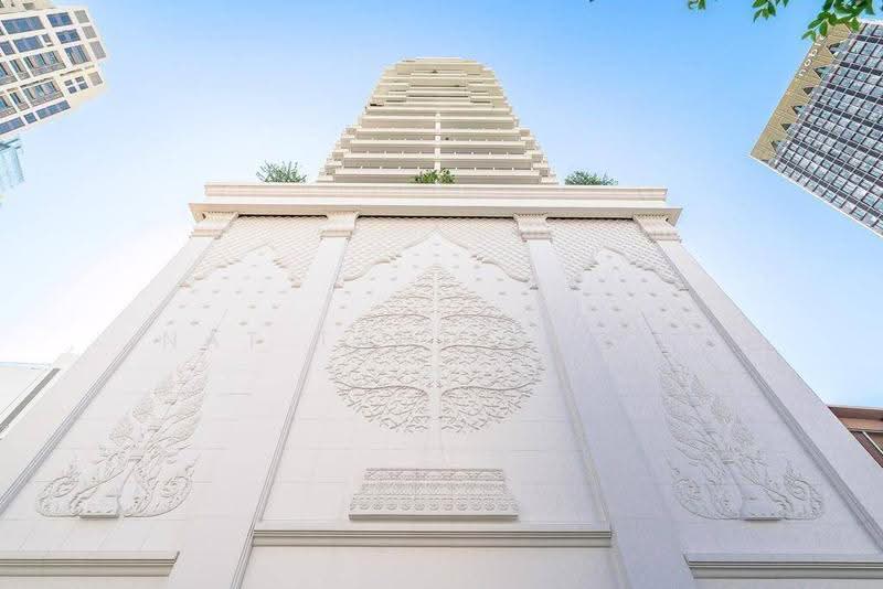 Le Raffine Sukhumvit 39 : เลอ รัฟฟิเน่ สุขุมวิท 39, กรุงเทพ, ซอยสุขุมวิท 39, คลองตันเหนือ, วัฒนา, กรุงเทพ, 237 ตร.ม., คอนโด ให้เช่า, โดย Nat Tantirapan, 500603483 - DDproperty.com
