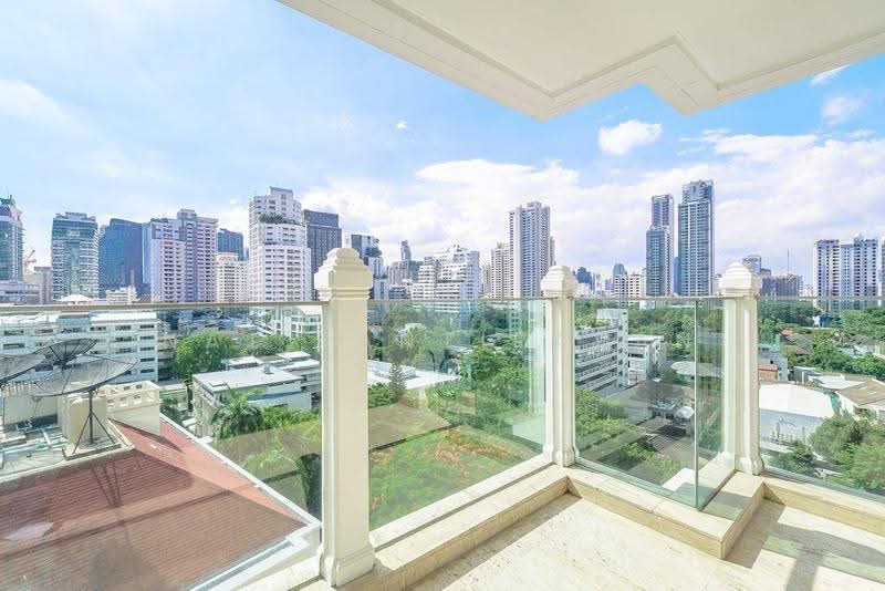Le Raffine Sukhumvit 39 : เลอ รัฟฟิเน่ สุขุมวิท 39, กรุงเทพ, ซอยสุขุมวิท 39, คลองตันเหนือ, วัฒนา, กรุงเทพ, 237 ตร.ม., คอนโด ให้เช่า, โดย Nat Tantirapan, 500603483 - DDproperty.com